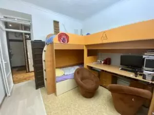 6-комнатная квартира для большой семьи в Ялте, пгт Массандра