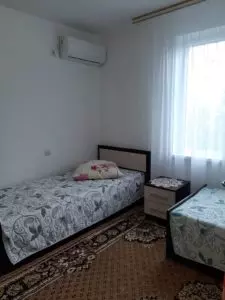 1-комнатная квартира на длительный срок в Мисхоре, г. Ялта