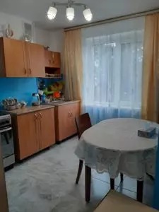 1-комнатная квартира на длительный срок в Мисхоре, г. Ялта