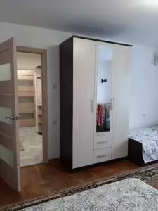 1-комнатная квартира на длительный срок в Мисхоре, г. Ялта