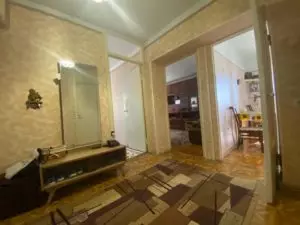 2-комнатная квартира в Мисхоре, г. Ялта 51.7м2