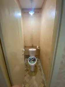 2-комнатная квартира в Мисхоре, г. Ялта 51.7м2
