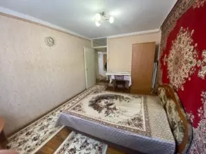 2-комнатная квартира в Мисхоре, г. Ялта 51.7м2
