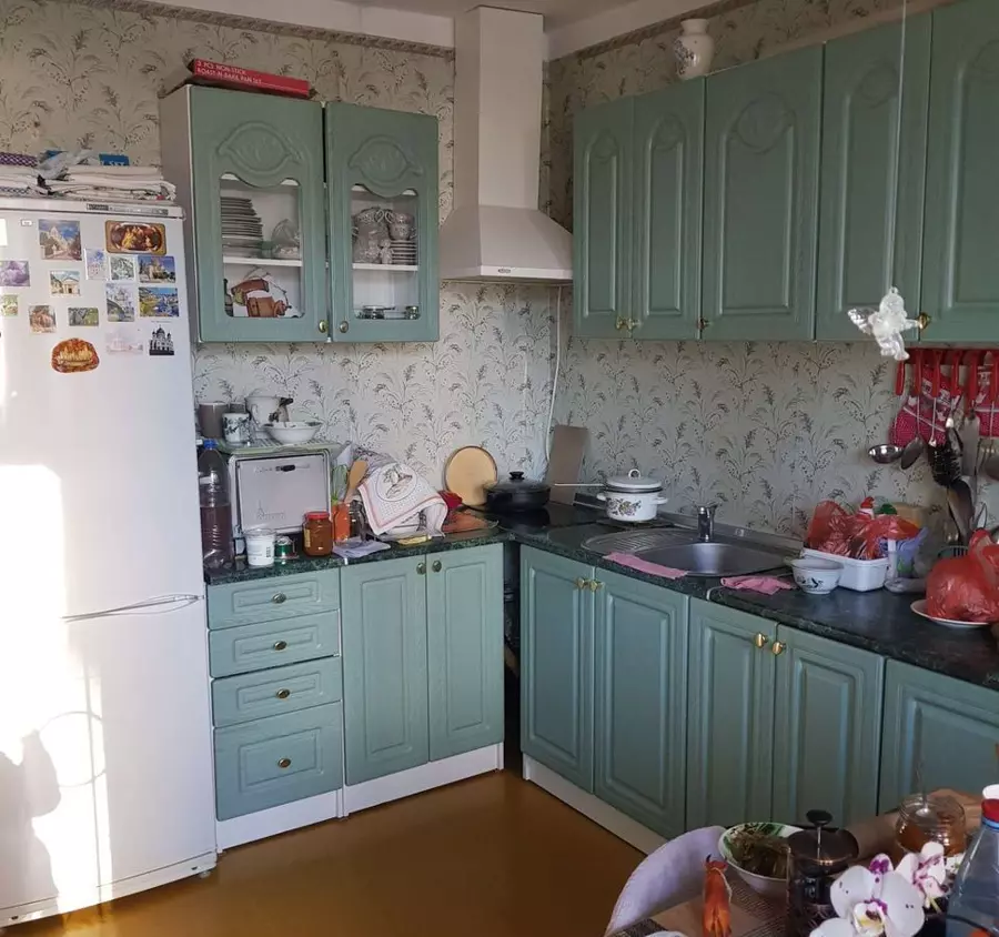 2-комнатная квартира рядом с Никитским ботаническим садом, г. Ялта
