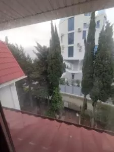 Дом в живописном районе Ялты с видом на море