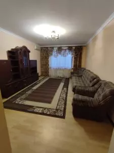 Дом в живописном районе Ялты с видом на море