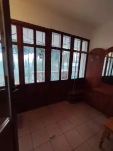 Дом в живописном районе Ялты с видом на море