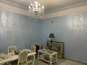 2-комнатная квартира вблизи Центральной набережной Ялты