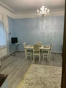 2-комнатная квартира вблизи Центральной набережной Ялты