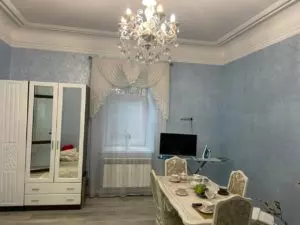2-комнатная квартира вблизи Центральной набережной Ялты
