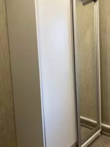 2-комнатная видовая квартира в Приморском парке, г. Ялта