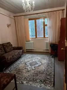 3-комнатная квартира в центре Ялты по ул. Боткинской