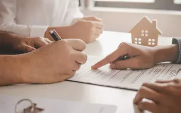 Как купить квартиру в кризис и не совершить ошибок
