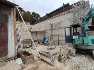 Видовой участок 7.5 сотки в Ялте (пгт Никита)