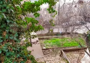 Земельный участок 2 сотки в центре Массандры (г. Ялта)