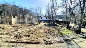 Земельный участок 10 сот в районе Поляны Сказок, г. Ялта