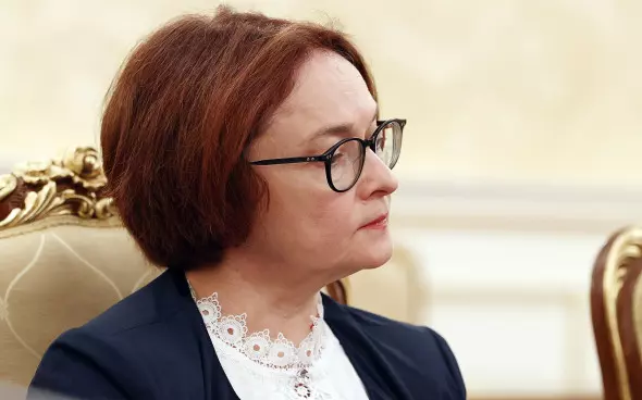 Набиуллина сообщила о возможном перегреве рынка жилья в России