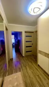 2-комнатная квартира в тихом районе г. Ялта, ул. Блюхера
