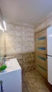 2-комнатная квартира в тихом районе г. Ялта, ул. Блюхера