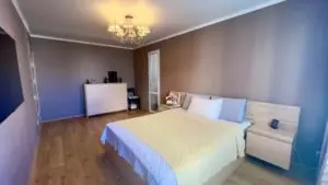 2-комнатная квартира в тихом районе г. Ялта, ул. Блюхера