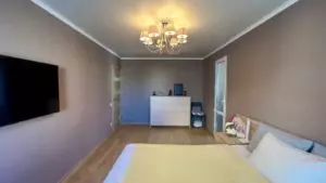 2-комнатная квартира в тихом районе г. Ялта, ул. Блюхера