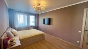 2-комнатная квартира в тихом районе г. Ялта, ул. Блюхера