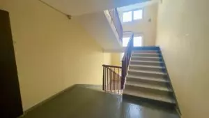 2-комнатная квартира в тихом районе г. Ялта, ул. Блюхера