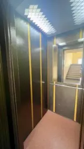 2-комнатная квартира в тихом районе г. Ялта, ул. Блюхера