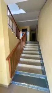 2-комнатная квартира в тихом районе г. Ялта, ул. Блюхера