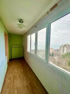 1 комнатная квартира в курортном г. Алупка, г. Ялта