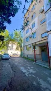 1 комнатная квартира в курортном г. Алупка, г. Ялта
