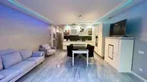 Продается таунхаус в тихом экологическом поселке Горное в г. Ялта