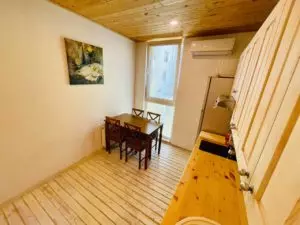 2 комнатная квартира над центром г. Ялта по ул. Войкова