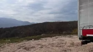 Земельный участок 8 соток в г. Алушта, п. Верхняя Кутузовка