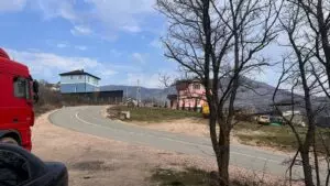 Земельный участок 8 соток в г. Алушта, п. Верхняя Кутузовка