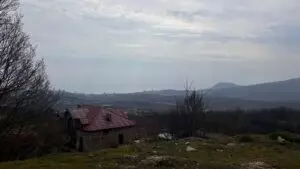 Земельный участок 8 соток в г. Алушта, п. Верхняя Кутузовка