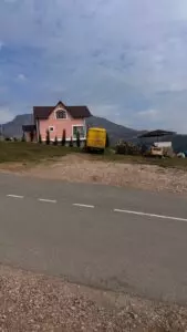 Земельный участок 8 соток в г. Алушта, п. Верхняя Кутузовка