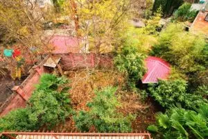 Продается жилой дом с видом на горы в спальном районе г. Ялта