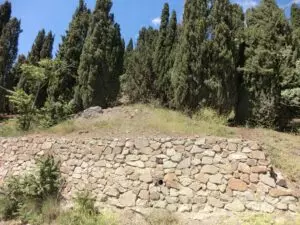 Земельный участок 6 соток в г. Ялта, пгт. Парковое