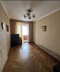 2 комнатная квартира в центральном районе г. Ялта по ул. Киевской