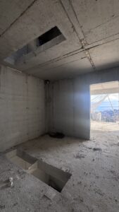 1 комнатная квартира в жилом комплексе «Ай-Петри» в г. Ялта
