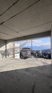 1 комнатная квартира в жилом комплексе «Ай-Петри» в г. Ялта