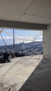 1 комнатная квартира в жилом комплексе «Ай-Петри» в г. Ялта