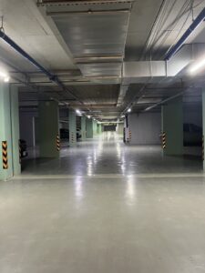 2-комнатная квартира, ЖК Московский Квартал (г. Ялта)
