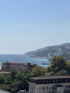 2-комнатная квартира, ЖК Московский Квартал (г. Ялта)