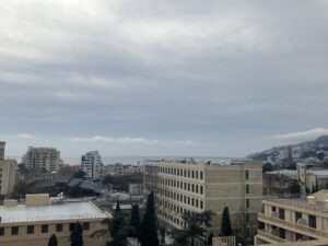 2-комнатная квартира, ЖК Московский Квартал (г. Ялта)