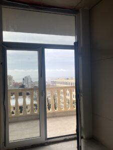 2-комнатная квартира, ЖК Московский Квартал (г. Ялта)