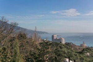 Аренда гостевого дома посуточно в Ливадии, г. Ялта
