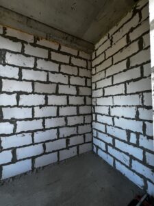 Современный дом с панорамным видом на море в поселке Горное (Ялта)