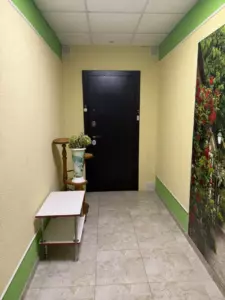 Квартира-студия в Гаспре, ЖК «Парковый»